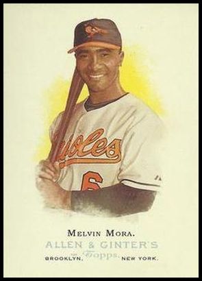 192 Melvin Mora